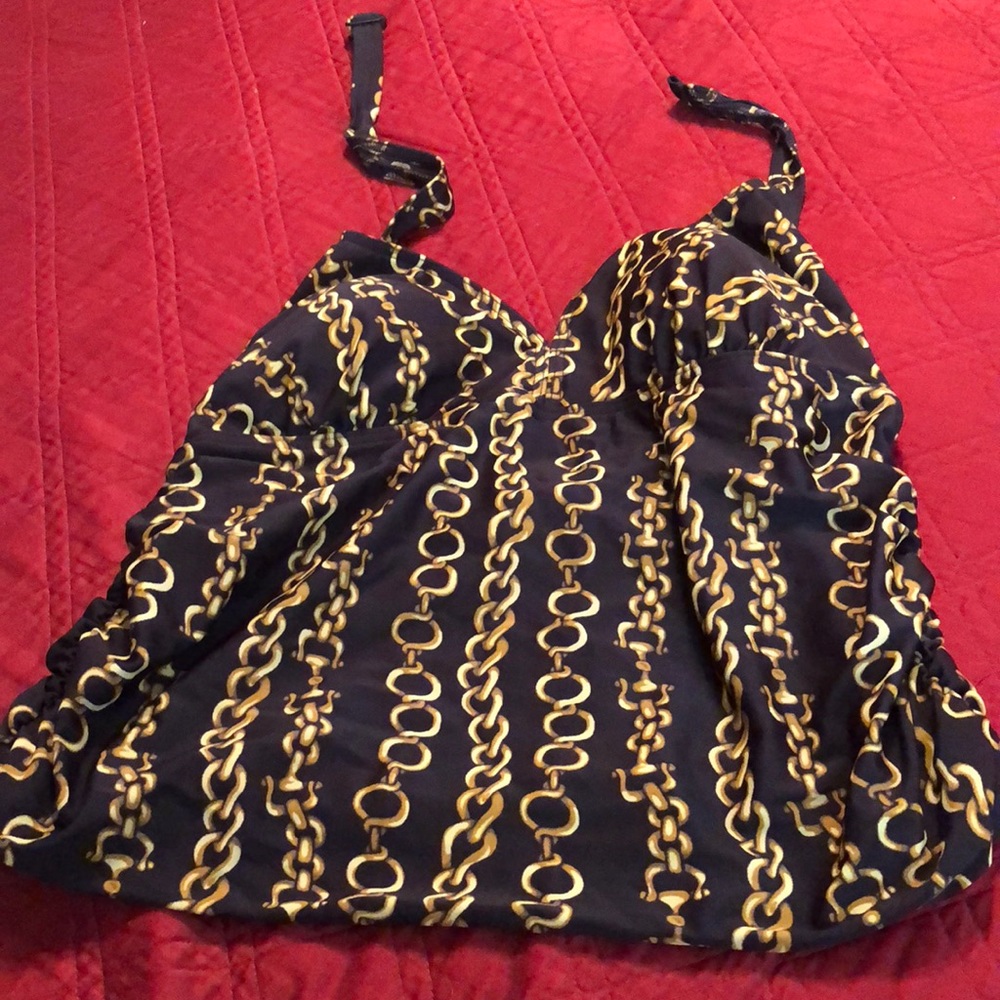 ❌Rock bottom price❌ Halter tankini